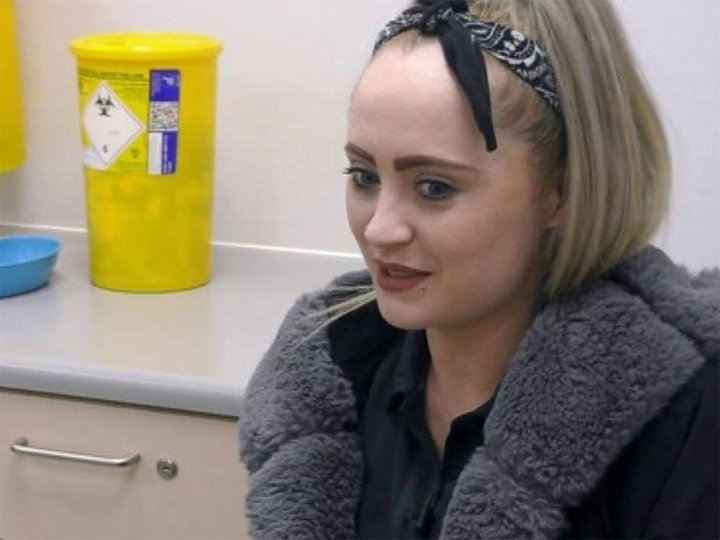 GPs Behind Closed Doors on TV Series 6 Episode 41 Channels and