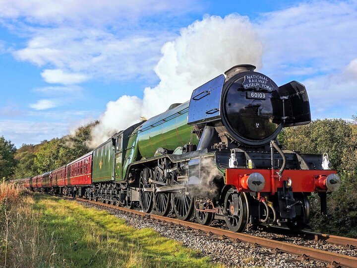 The World's Most Beautiful Railway on TV Series 1 Episode 2 Channels and schedules TV24.co.uk