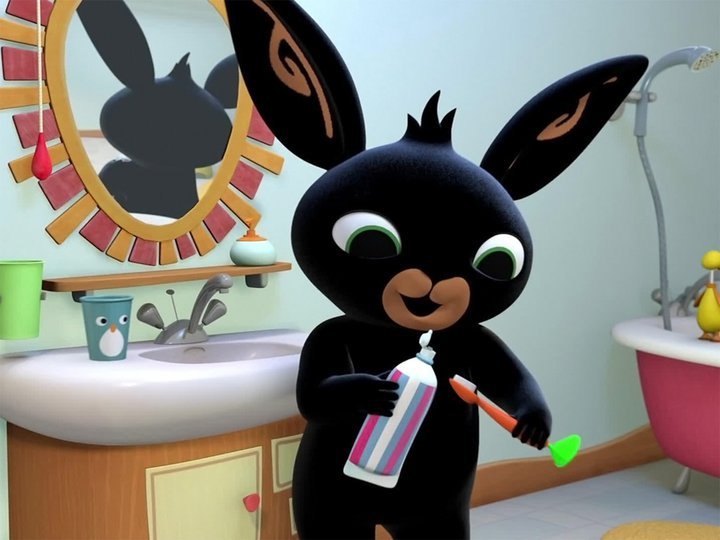 Bing on TV Series 2 Episode 10 Channels and schedules TV24.co.uk