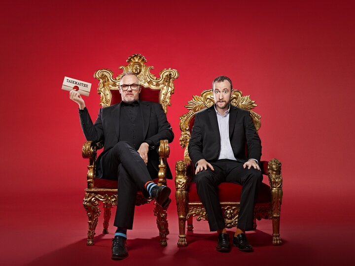 Taskmaster on TV | Series 9 Episode 4 | Channels and schedules | TV24.co.uk