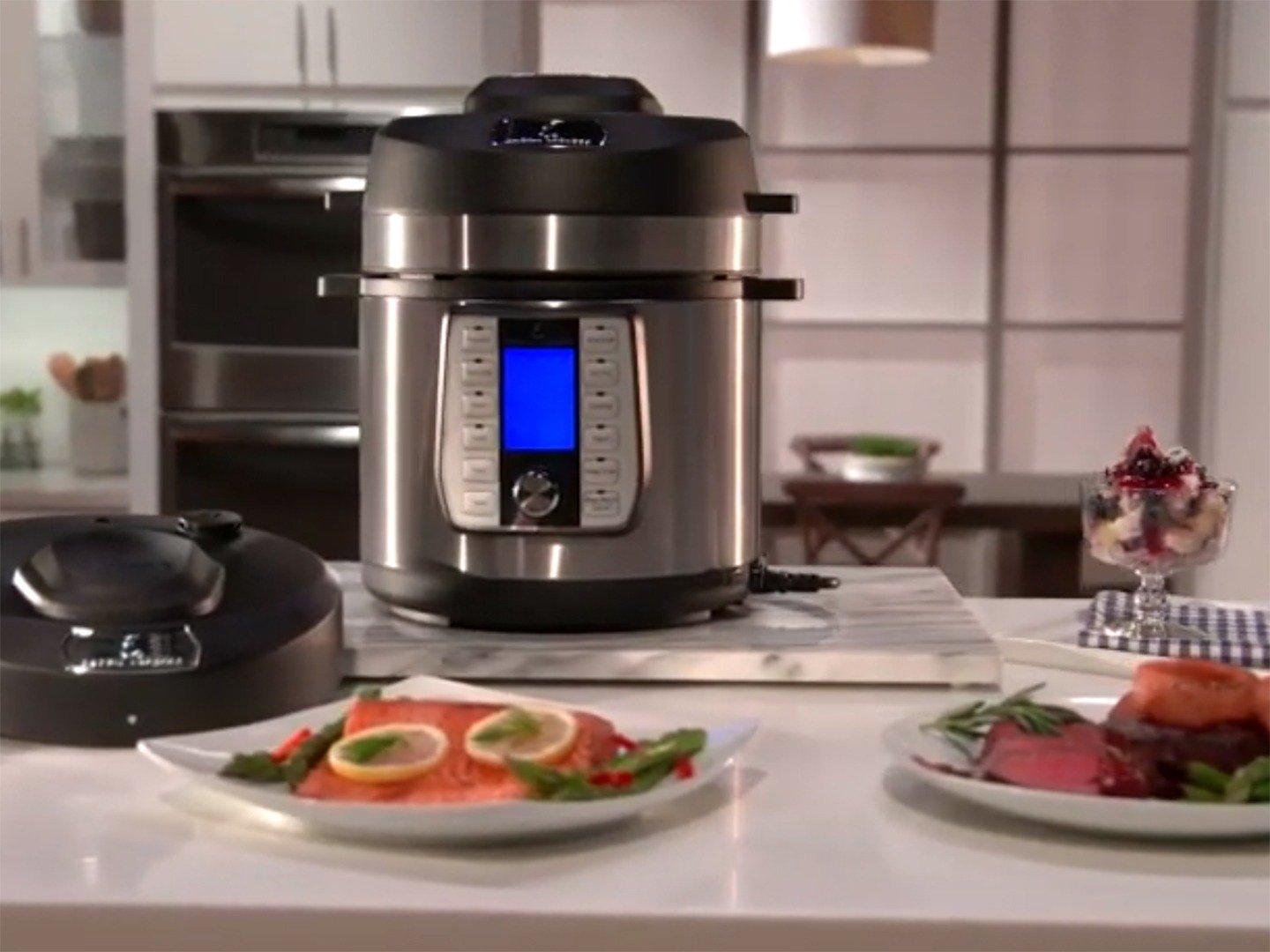 Emeril Pressure Airfryer on TV Channels and schedules