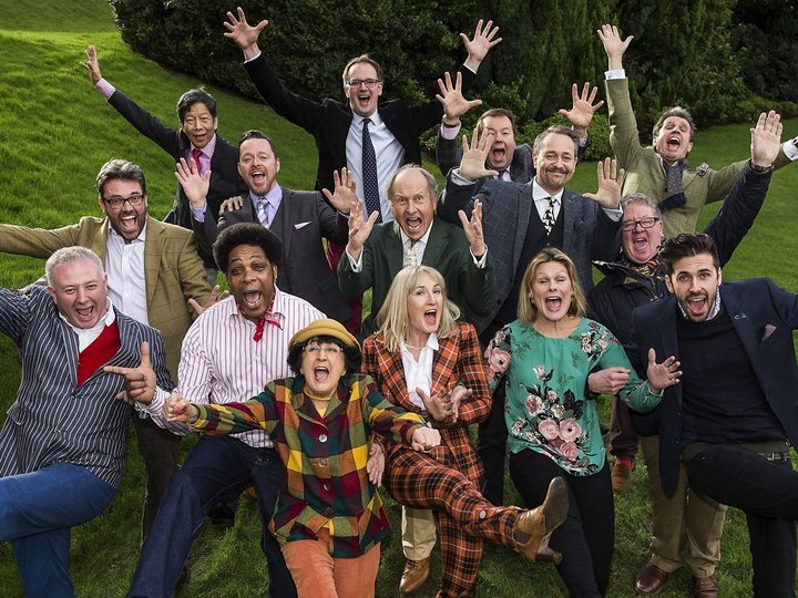 Bargain Hunt on TV Series 54 Channels and schedules TV24.co.uk