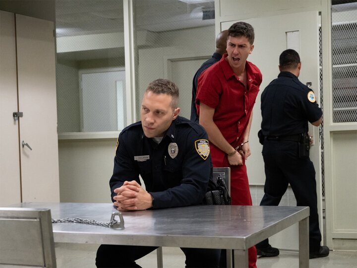 Brothers in Arms (2019) on TV Channels and schedules TV24.co.uk