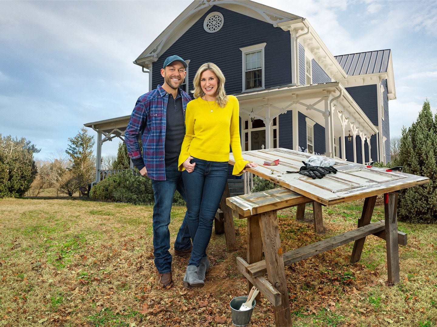 Fixer to Fabulous on TV Season 3 Episode 7 Channels and schedules