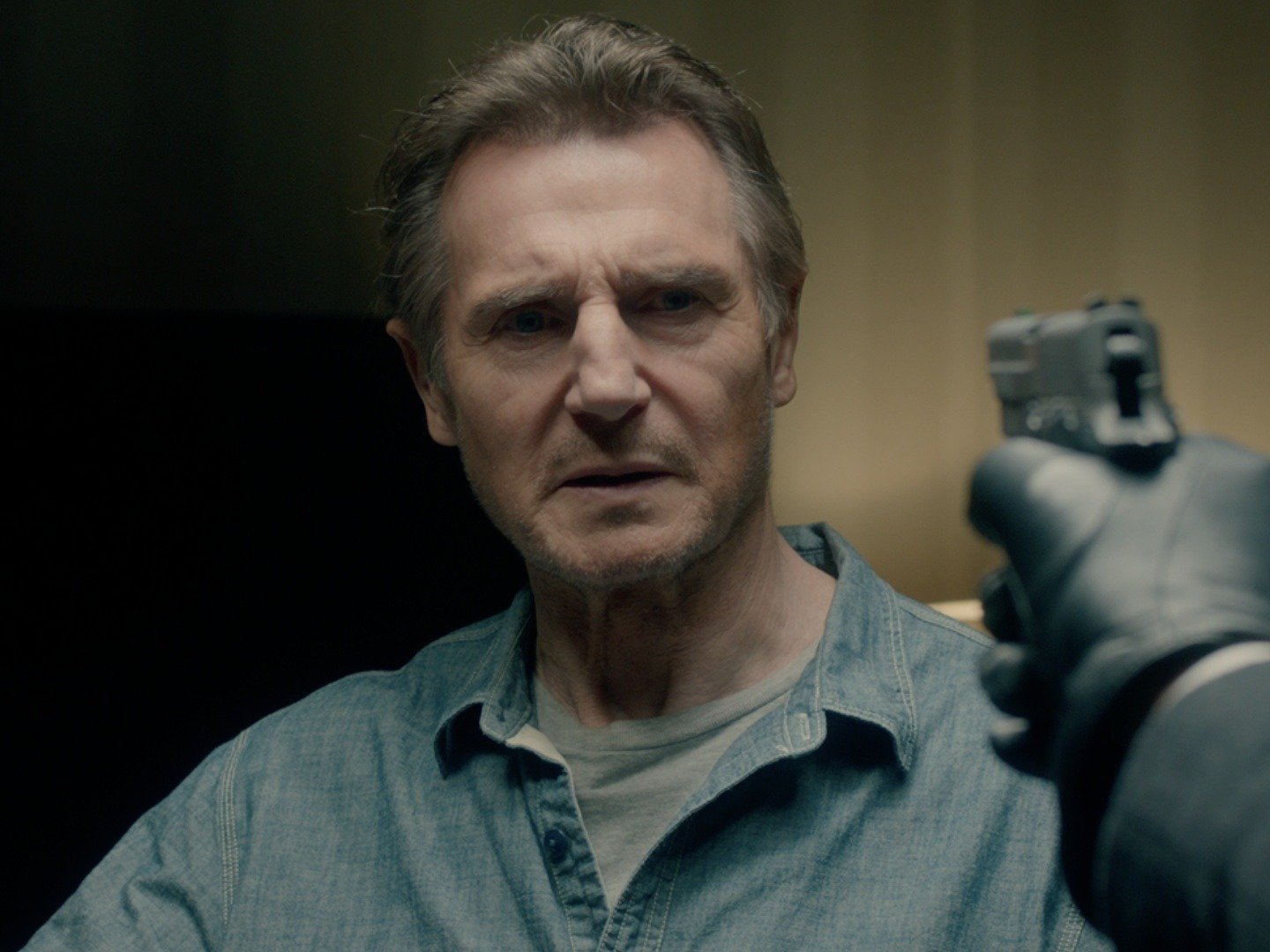 Honest Thief (2020) on TV Channels and schedules TV24.co.uk