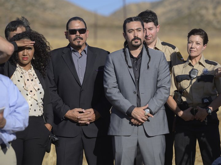 Mayans M.C. on TV | Series 2 Episode 10 | Channels and schedules | TV24