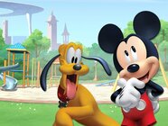 Mickey Mouse Hot Diggity Dog Tales On TV Season 1 Episode 14 