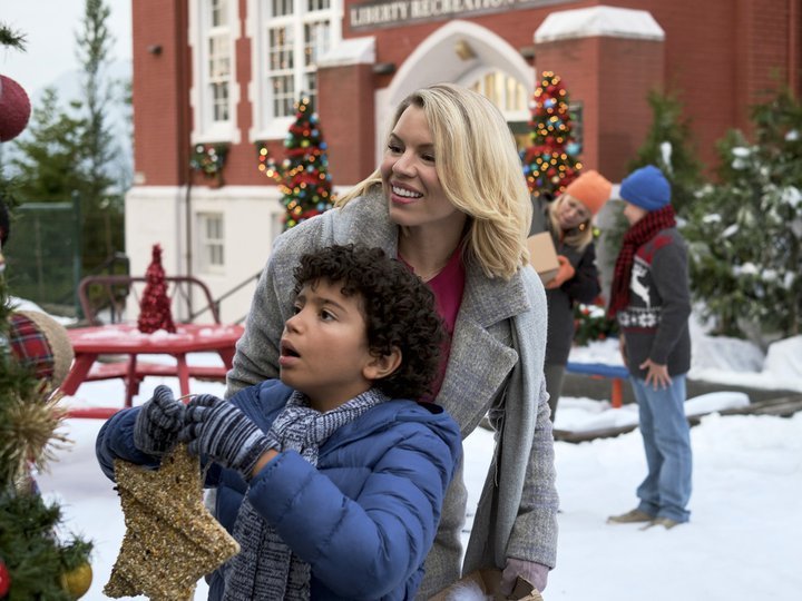 A Christmas to Cherish (2019) on TV | Channels and schedules | TV24.co.uk