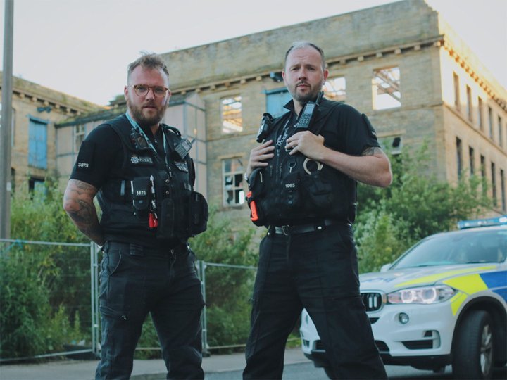 Police Interceptors on TV | Series 17 Episode 3 | Channels and ...