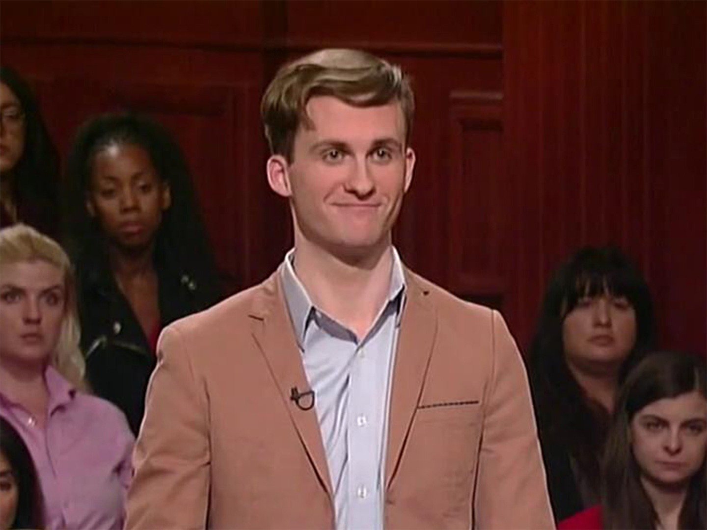 Justice for All With Judge Cristina Pérez on TV Episode 91 Channels