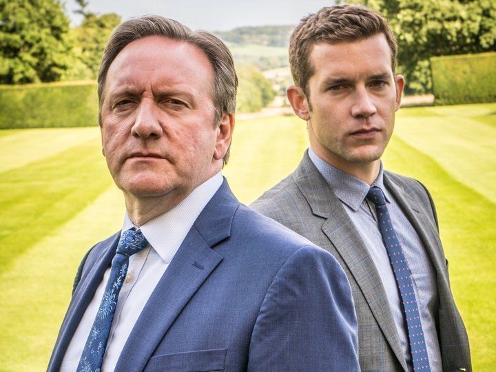 Midsomer Murders on TV | Series 21 Episode 1 | Channels and schedules ...