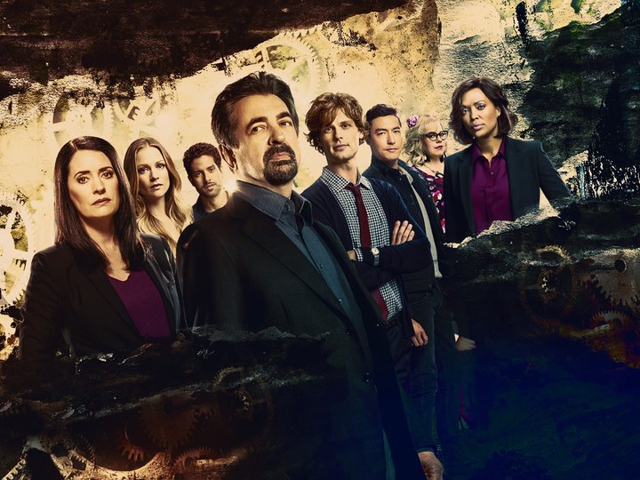 Criminal Minds on TV | Series 15 Episode 5 | Channels and schedules ...