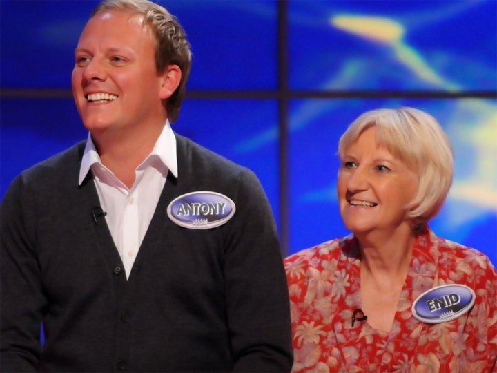 All Star Family Fortunes On TV Series 3 Episode 2 Channels And all-star-family-fortunes-on-tv-series-3-episode-2-channels-and