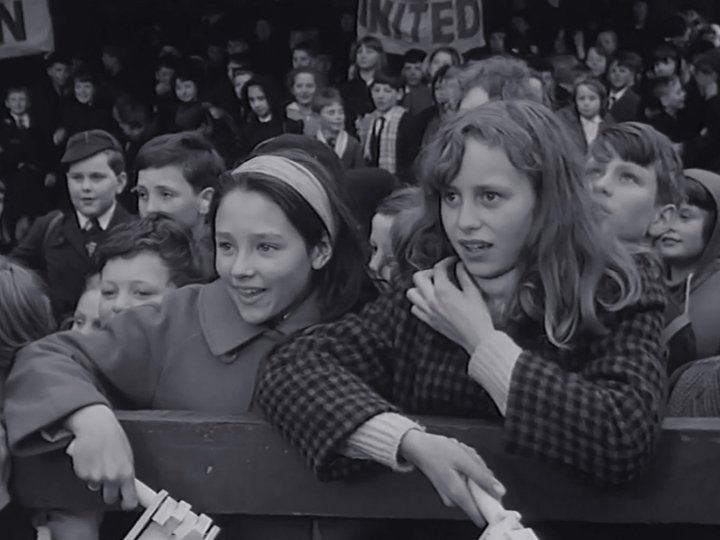 Cup Fever (1965) on TV | Channels and schedules | TV24.co.uk