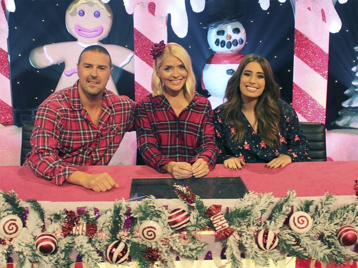 Celebrity Juice on TV Series 22 Episode 7 Channels and schedules