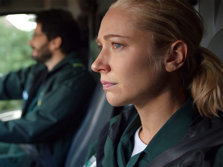 Casualty on TV | Series 34 Episode 18 | Channels and schedules | tv24.co.uk