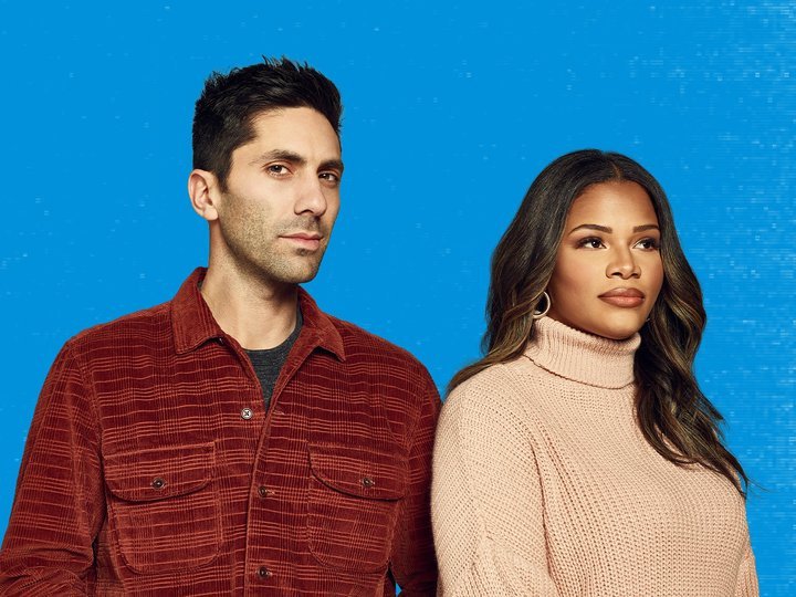 Catfish: The TV Show on TV | Series 8 Episode 1 | Channels and ...