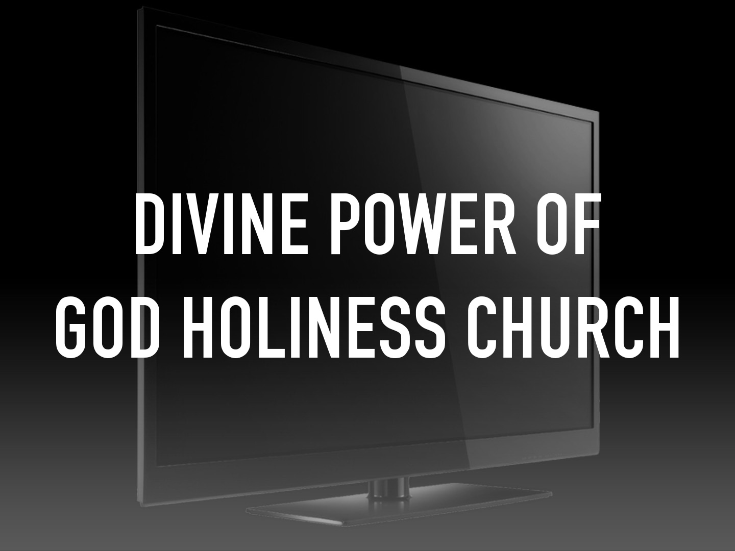 divine-power-of-god-holiness-church-on-tv-channels-and-schedules