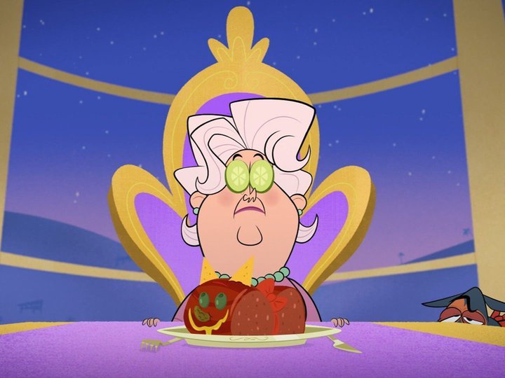 Taffy on TV Channels and schedules TV24.co.uk