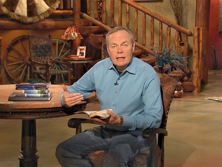 Andrew Wommack: Gospel Truth on TV | Channels and schedules | TV24.co.uk