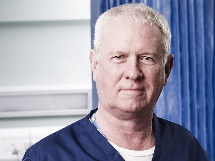 Casualty on TV | Series 34 Episode 19 | Channels and schedules | TV24.co.uk