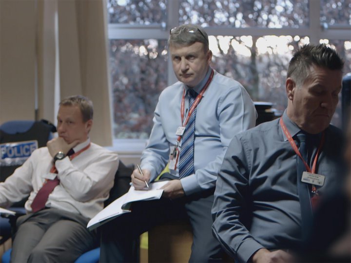 24 Hours in Police Custody on TV | Series 9 Episode 1 | Channels and