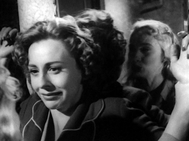 Tall Headlines (1952) on TV Channels and schedules TV24.co.uk