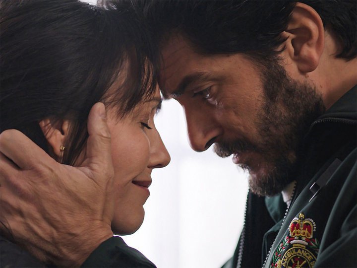 Casualty on TV | Series 34 Episode 20 | Channels and schedules | TV24.co.uk