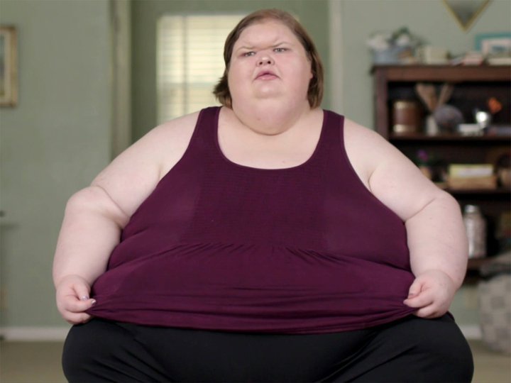 1000-Lb. Sisters on TV | Series 1 Episode 3 | Channels and schedules ...