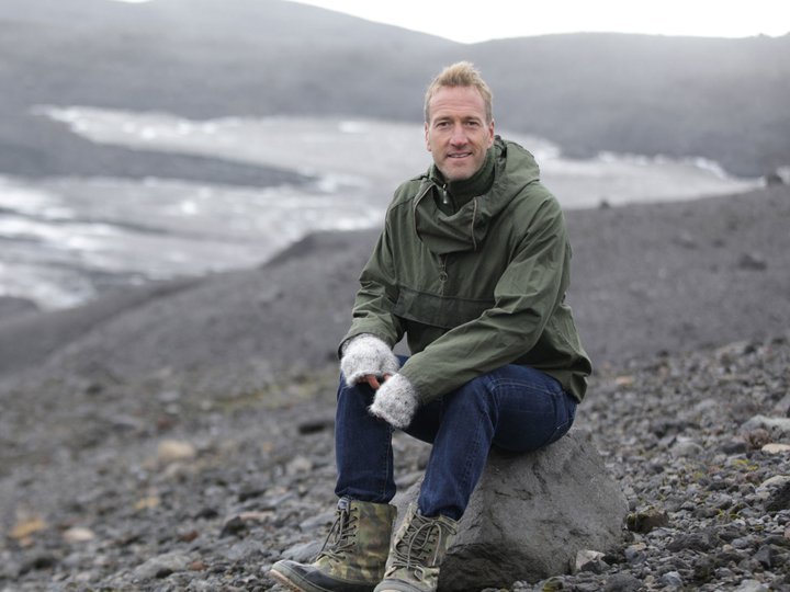 Ben Fogle: New Lives in the Wild on TV | Series 11 Episode 1 | Channels - Ben Fogle New Lives In The Wild Uk