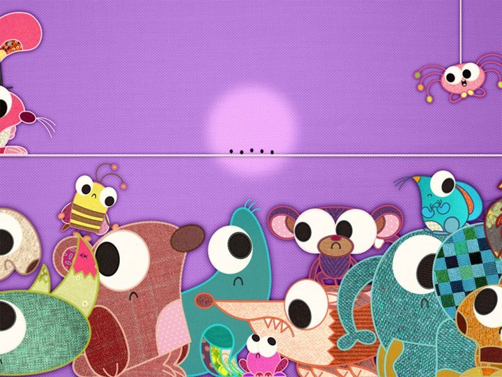 Patchwork Pals on TV | Series 2 Episode 1 | Channels and schedules ...