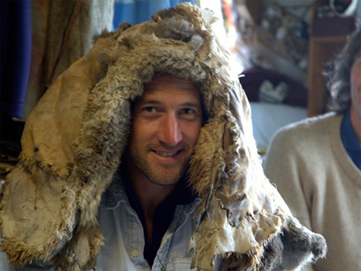 Ben Fogle New Lives In The Wild Ben Fogle: New Lives in the Wild on TV | Series 11 Episode 3 | Channels