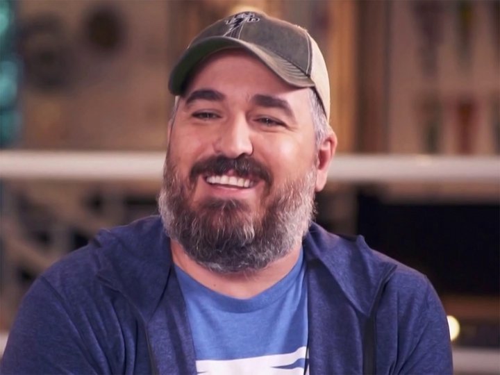 Impractical Jokers on TV Series 8 Channels and schedules TV24.co.uk