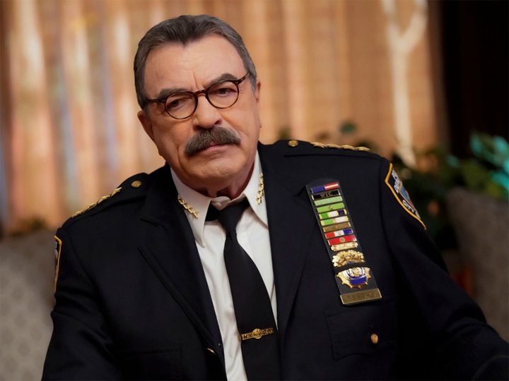 Blue Bloods on TV | Series 10 Episode 14 | Channels and schedules ...