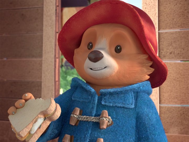 The Adventures of Paddington on TV | Series 1 | Channels and schedules ...