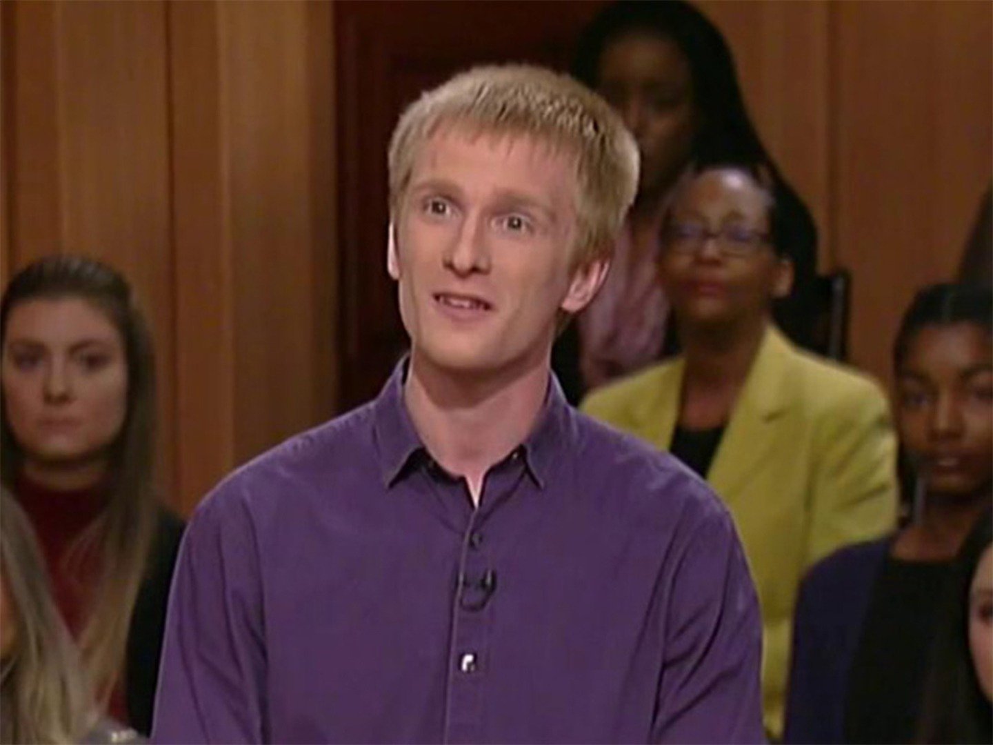 The Verdict With Judge Hatchett on TV Channels and schedules