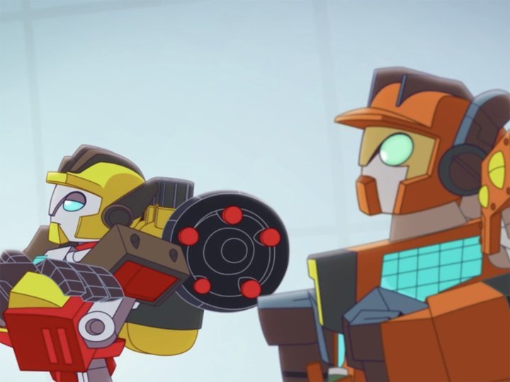 transformers rescue bots academy season 1 episode 2