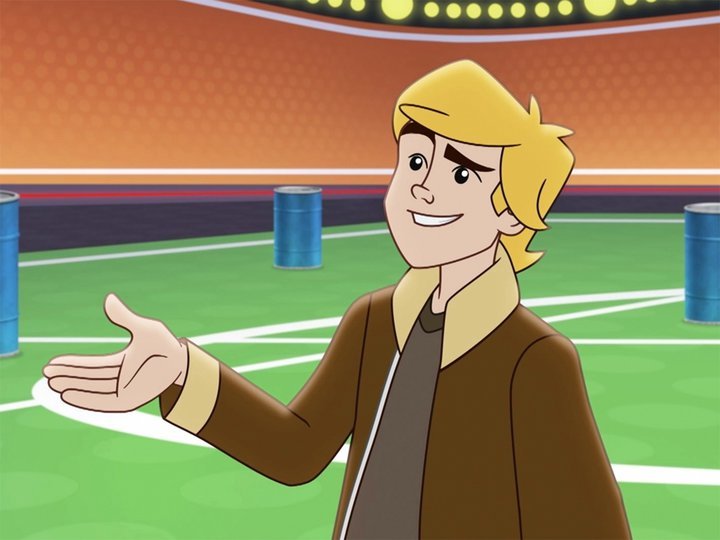 Transformers Rescue Bots Academy on TV | Series 2 Episode 5 | Channels