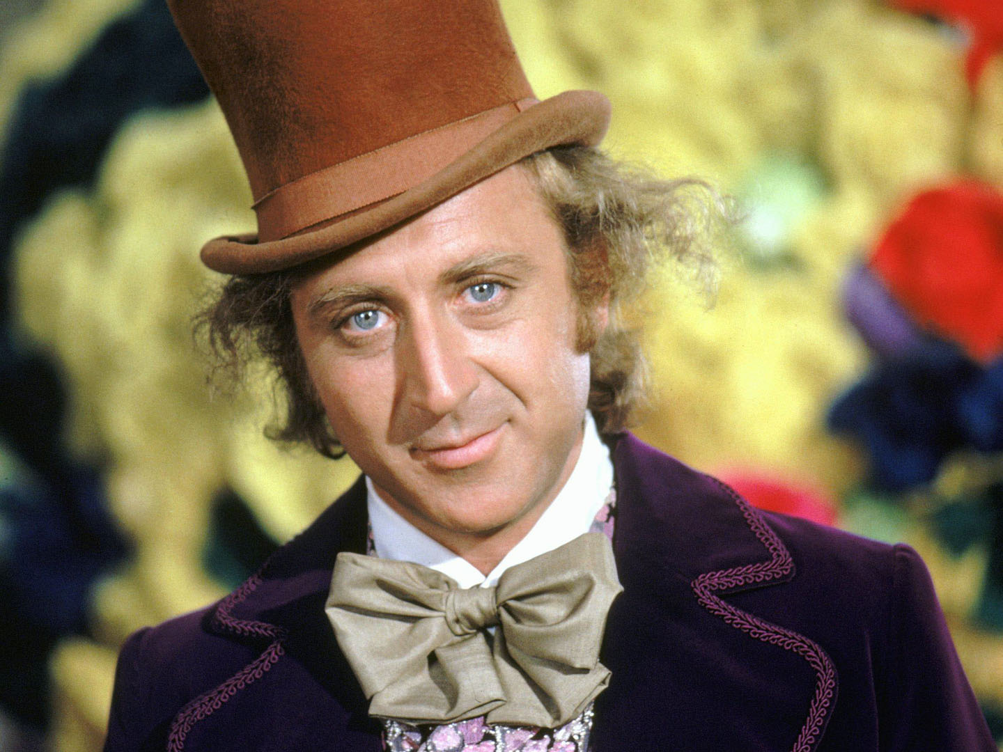 Willy Wonka And The Chocolate Factory 1971 On TV Channels And