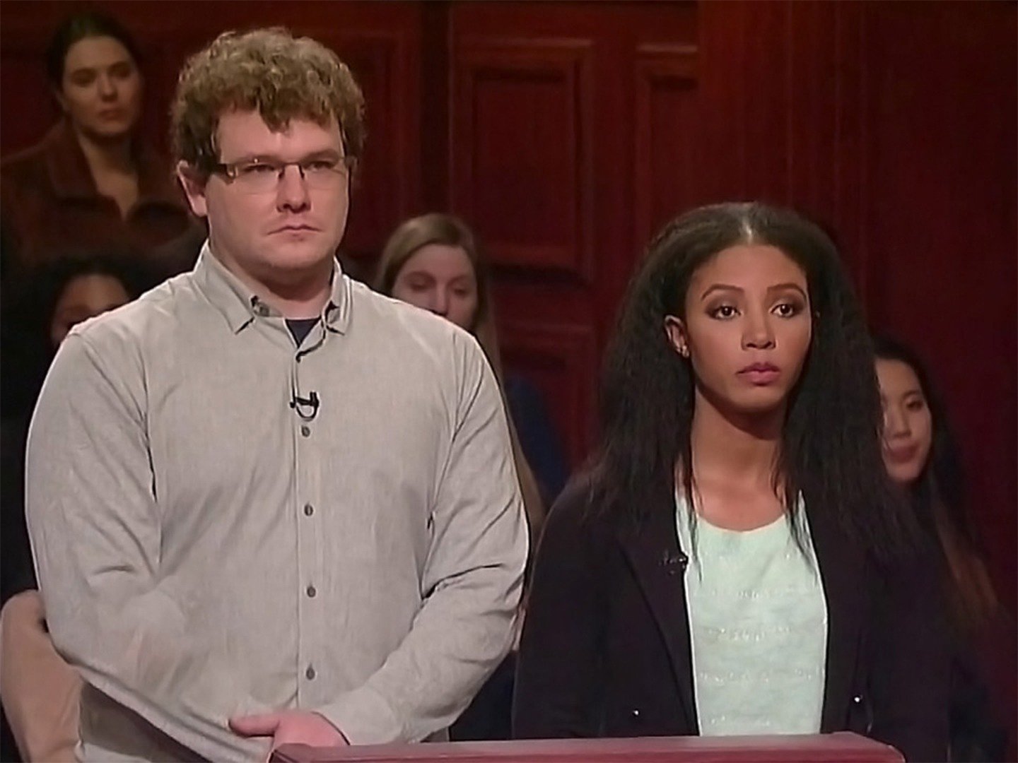 Justice for All With Judge Cristina Pérez on TV Episode 19 Channels