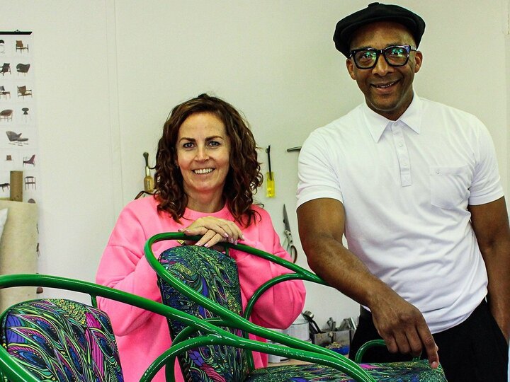 Money for Nothing on TV | Series 8 Episode 18 | Channels and schedules | TV24.co.uk