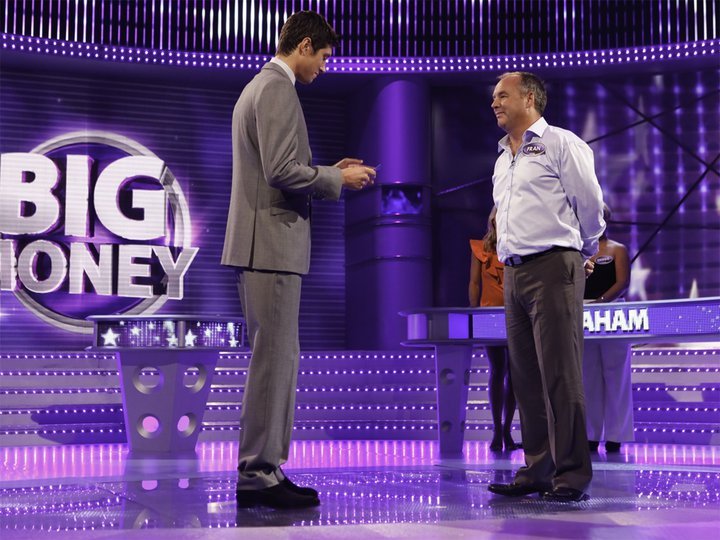 All Star Family Fortunes on TV Series 5 Episode 9 Channels and