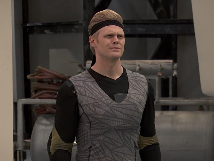 Henry Danger Saison 5 épisode 41 Henry Danger on TV | Series 5 Episode 41 | Channels and schedules
