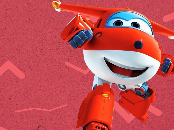 Super Wings on TV | Series 4 Episode 23 | Channels and schedules | TV24 ...