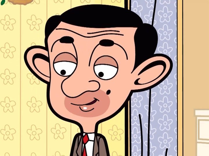 Mr Bean on TV | Channels and schedules | TV24.co.uk