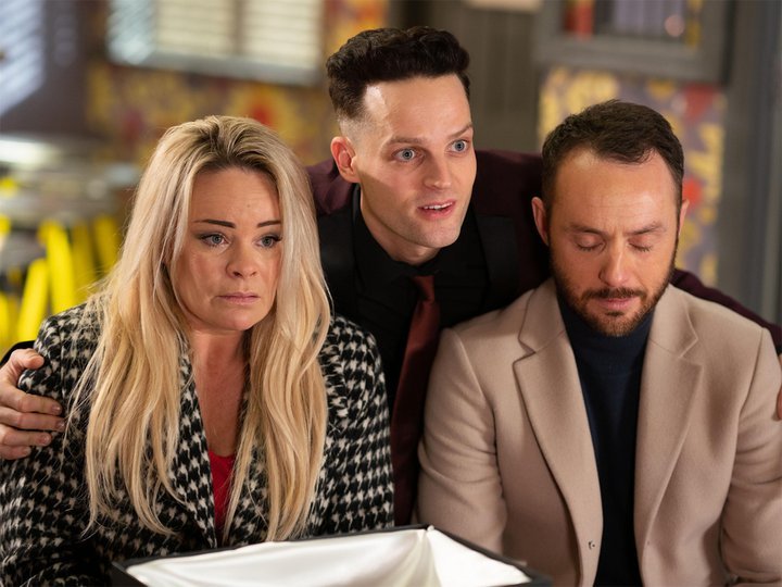 Hollyoaks on TV | Channels and schedules | TV24.co.uk