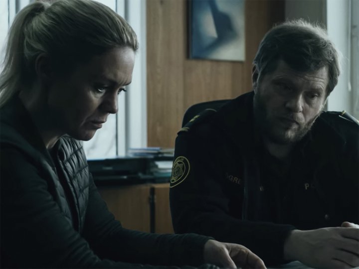 The Valhalla Murders on TV Series 1 Channels and schedules TV24.co.uk