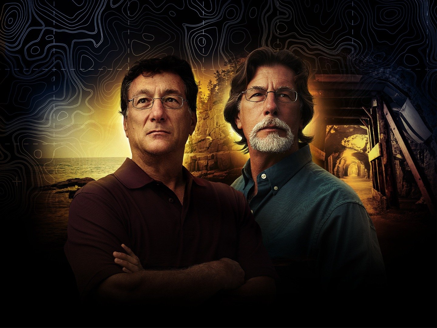 Beyond Oak Island on TV Season 2 Episode 7 Channels and schedules