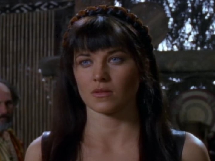 Xena: Warrior Princess on TV | Series 1 Episode 1 | Channels and ...