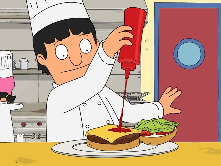Bob's Burgers on TV Series 10 Episode 18 Channels and schedules